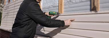 Affordable Siding Repair and Maintenance Services in West Wareham, MA